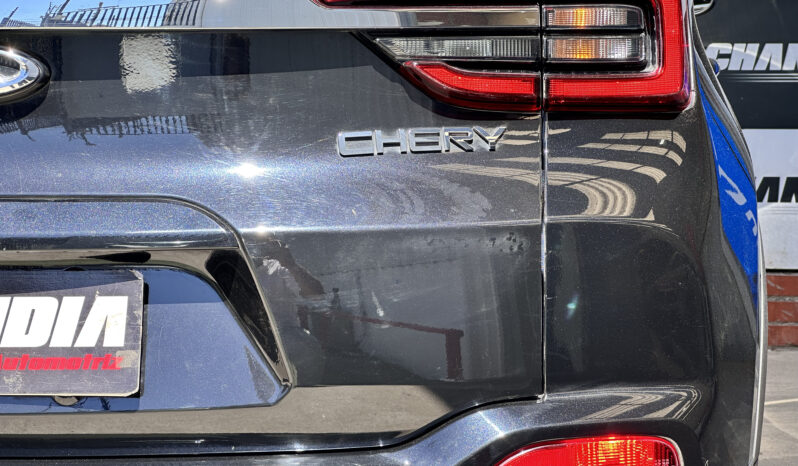 Chery Tiggo 3  1.5 GLS, 2021 full