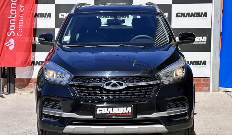 Chery Tiggo 3  1.5 GLS, 2021 full