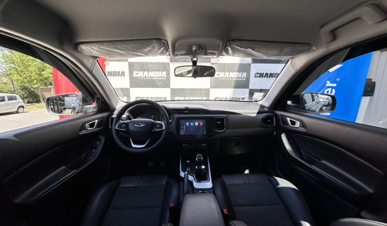 Chery Tiggo 3  1.5 GLS, 2021 full