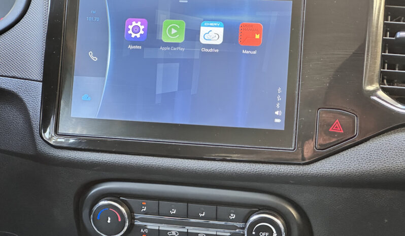 Chery Tiggo 3  1.5 GLS, 2021 full