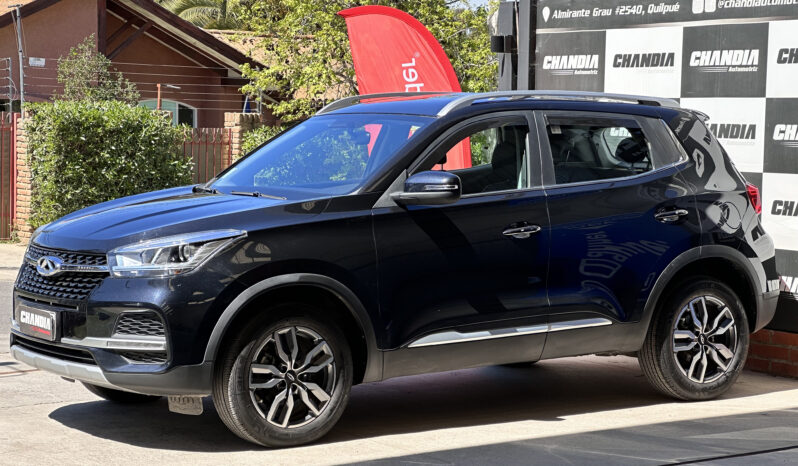 Chery Tiggo 3  1.5 GLS, 2021 full