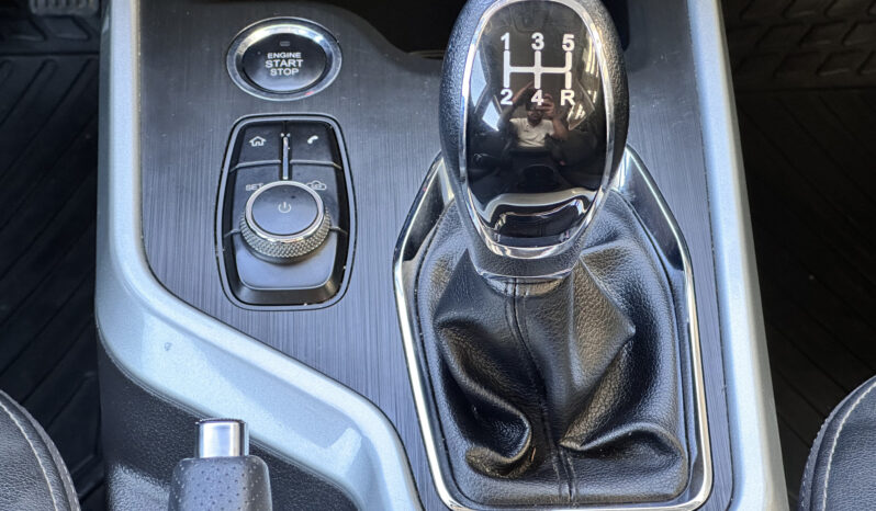 Chery Tiggo 3  1.5 GLS, 2021 full