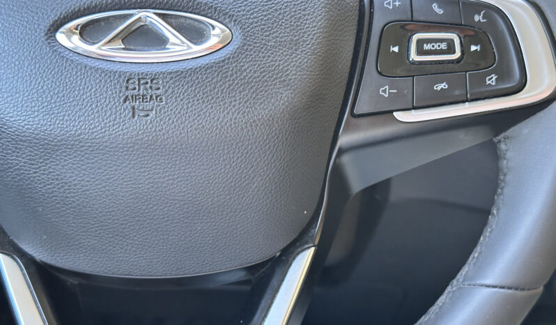 Chery Tiggo 3  1.5 GLS, 2021 full