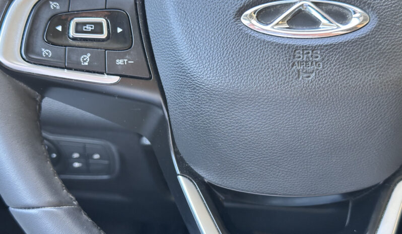 Chery Tiggo 3  1.5 GLS, 2021 full