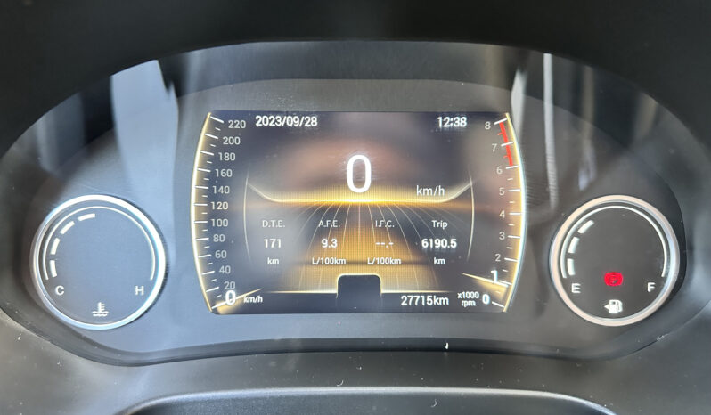 Chery Tiggo 3  1.5 GLS, 2021 full