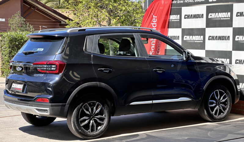 Chery Tiggo 3  1.5 GLS, 2021 full