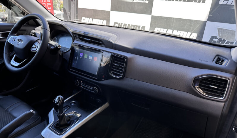 Chery Tiggo 3  1.5 GLS, 2021 full
