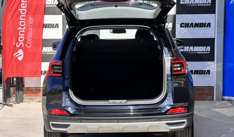 Chery Tiggo 3  1.5 GLS, 2021 full