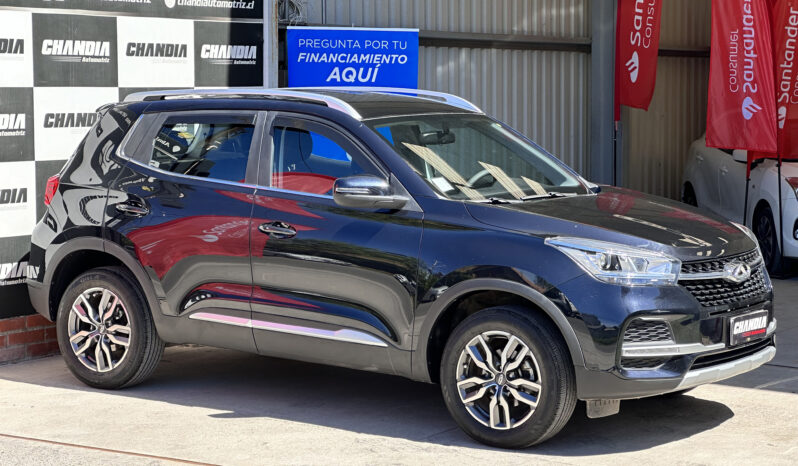 Chery Tiggo 3  1.5 GLS, 2021 full