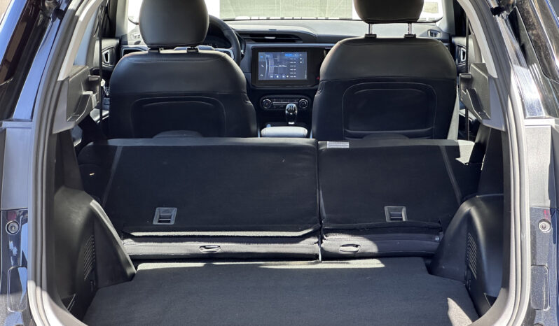 Chery Tiggo 3  1.5 GLS, 2021 full