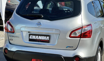 Nissan Qashqai +2 AT  2.0 4X4, 2015 full