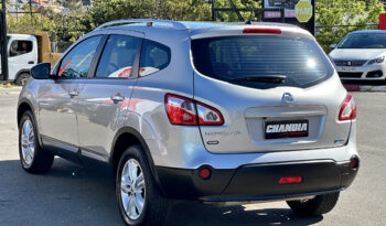 Nissan Qashqai +2 AT  2.0 4X4, 2015 full