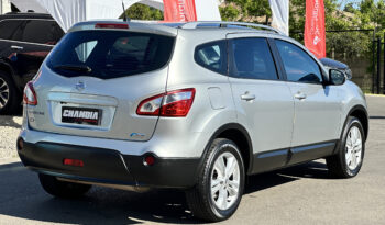 Nissan Qashqai +2 AT  2.0 4X4, 2015 full