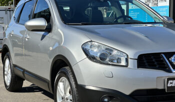 Nissan Qashqai +2 AT  2.0 4X4, 2015 full