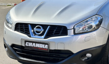Nissan Qashqai +2 AT  2.0 4X4, 2015 full