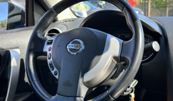 Nissan Qashqai +2 AT  2.0 4X4, 2015 full