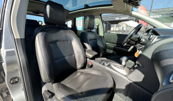 Nissan Qashqai +2 AT  2.0 4X4, 2015 full