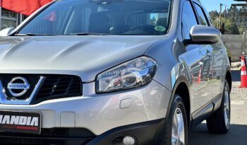 Nissan Qashqai +2 AT  2.0 4X4, 2015 full
