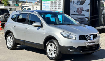 Nissan Qashqai +2 AT  2.0 4X4, 2015 full