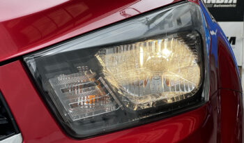 SsangYong Actyon Sports 2.0, 2018 full