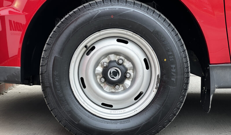 SsangYong Actyon Sports 2.0, 2018 full