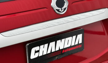 SsangYong Actyon Sports 2.0, 2018 full