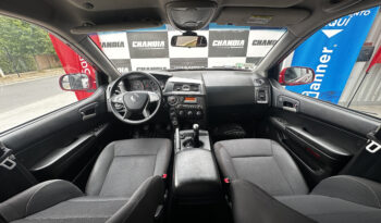 SsangYong Actyon Sports 2.0, 2018 full