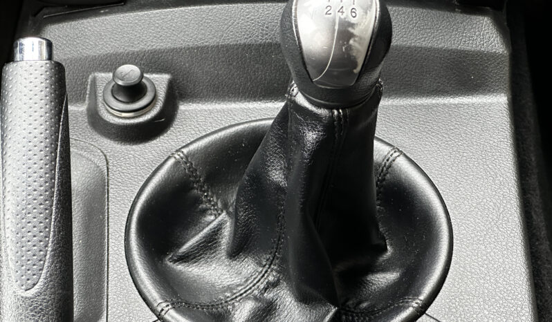 SsangYong Actyon Sports 2.0, 2018 full