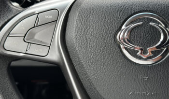 SsangYong Actyon Sports 2.0, 2018 full