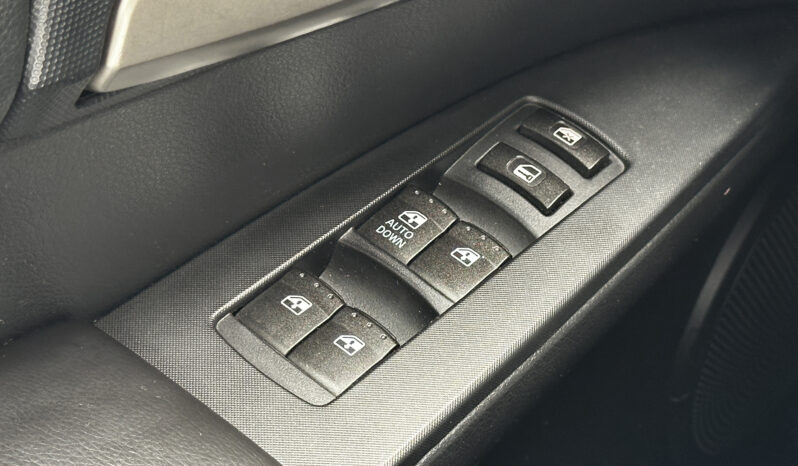 SsangYong Actyon Sports 2.0, 2018 full