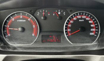 SsangYong Actyon Sports 2.0, 2018 full