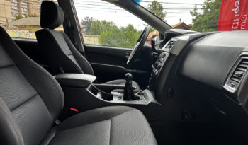 SsangYong Actyon Sports 2.0, 2018 full