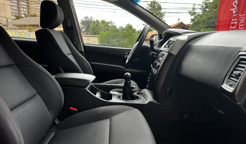 SsangYong Actyon Sports 2.0, 2018 full