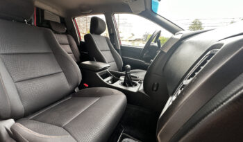 SsangYong Actyon Sports 2.0, 2018 full