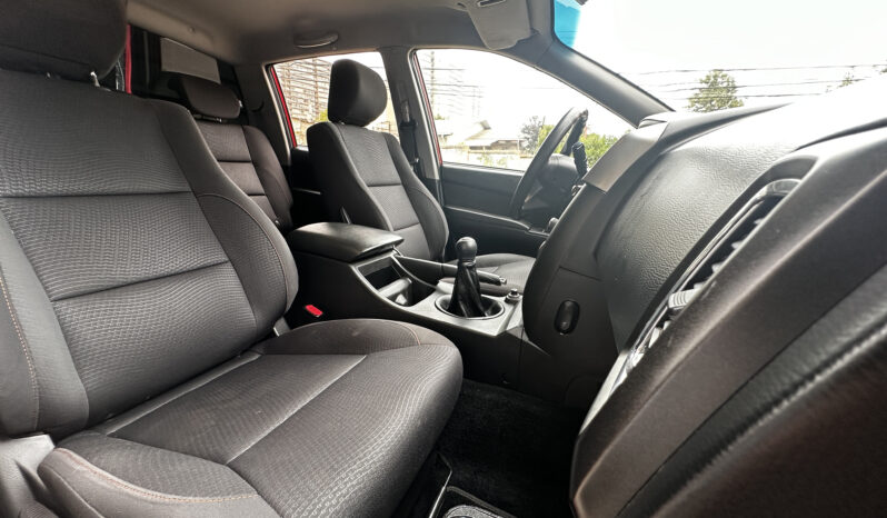 SsangYong Actyon Sports 2.0, 2018 full