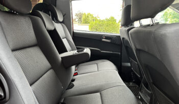 SsangYong Actyon Sports 2.0, 2018 full