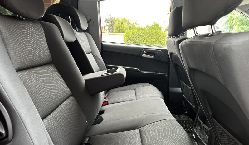 SsangYong Actyon Sports 2.0, 2018 full