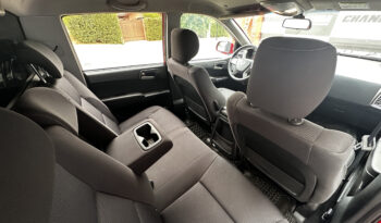 SsangYong Actyon Sports 2.0, 2018 full