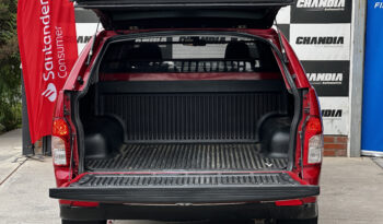 SsangYong Actyon Sports 2.0, 2018 full