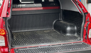 SsangYong Actyon Sports 2.0, 2018 full