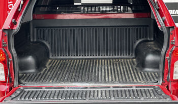 SsangYong Actyon Sports 2.0, 2018 full