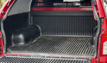 SsangYong Actyon Sports 2.0, 2018 full