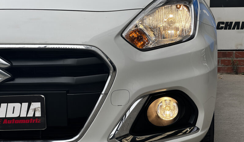 Suzuki Dzire 1.2 GL MT, 2023 full