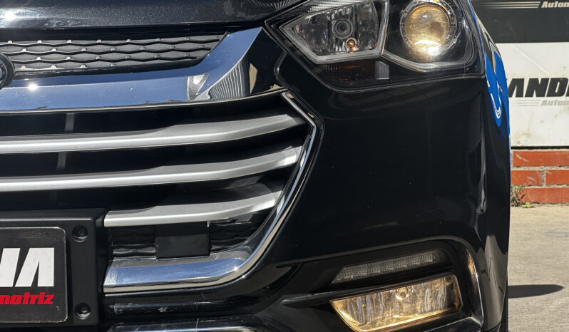 Jac S2 Comfort 1.5, 2020 full