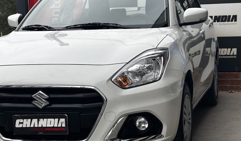 Suzuki Dzire 1.2 GL MT, 2023 full