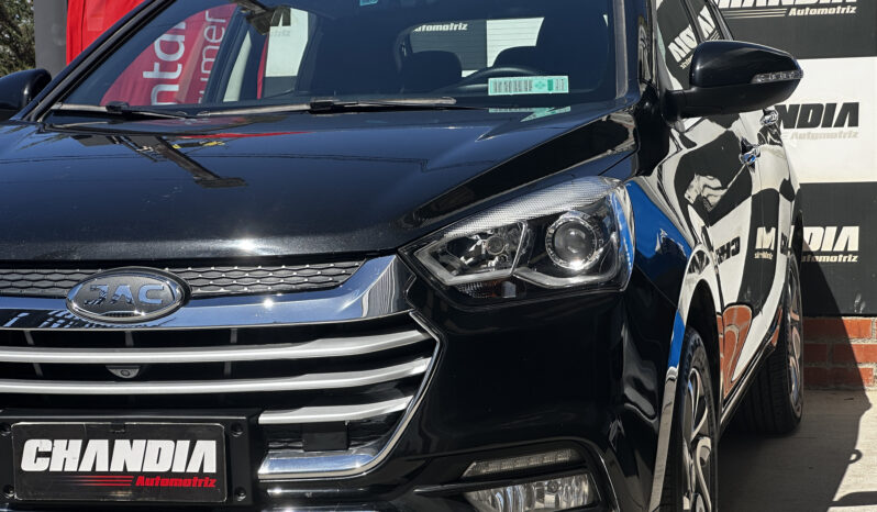 Jac S2 Comfort 1.5, 2020 full