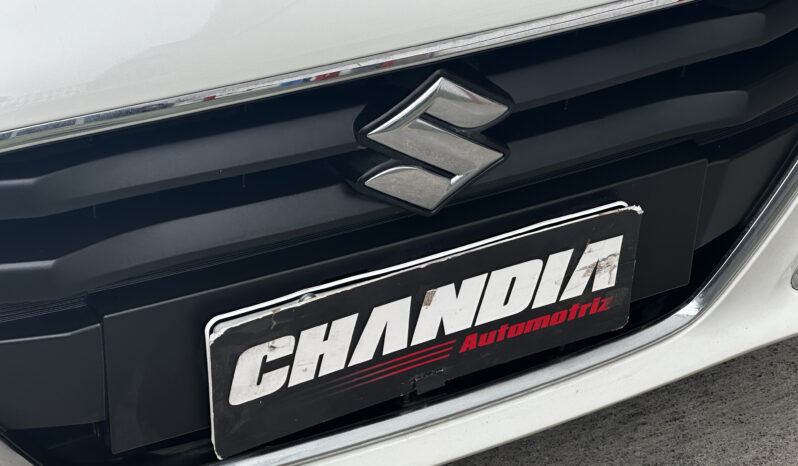 Suzuki Dzire 1.2 GL MT, 2023 full