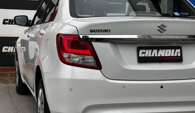 Suzuki Dzire 1.2 GL MT, 2023 full