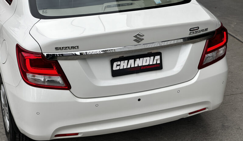 Suzuki Dzire 1.2 GL MT, 2023 full