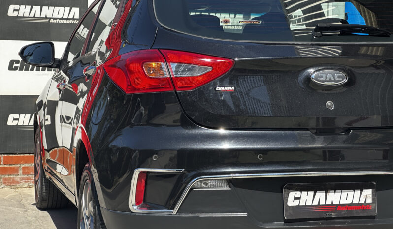 Jac S2 Comfort 1.5, 2020 full